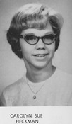 Carolyn Heckman (Gammaitoni)