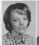 Judy Mueller (Newman)