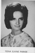 Teena Parker (Lynn)